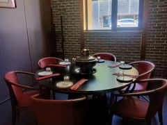 -南门四季铜锅涮肉(大屯·北苑店)