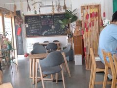 -Hi coffee(东升店)