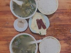 -陈记汤饭(水巷口店)