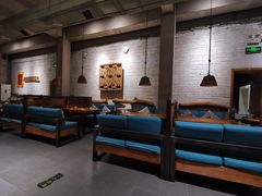 -苹果树下艺术餐厅(宋庄店)