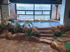 -圣和汤泉•汗蒸温泉自助