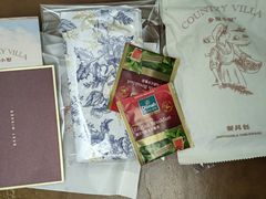 -乡田小墅(展览馆路JK FUN商城店)