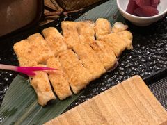 -大将料理餐厅(汇锦街店)