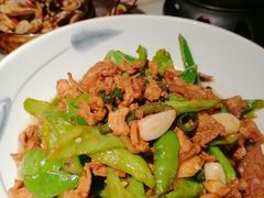 -佬麻雀·剁椒鱼头(京基KK One店)