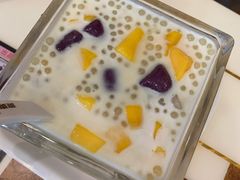 -爽爽王牌甜品(河背村店)