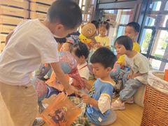 -YoKID优儿学堂早教托育园(青塔路店)