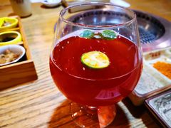 -赤坂亭·M9和牛烧肉·铁板烧(合肥万象城店)