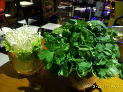 -乐宴KTV火锅(九方购物中心店)