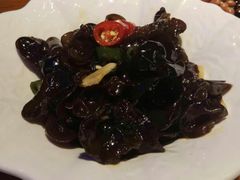 -尚岛私房菜(西方巷店)