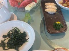 -申粤轩酒楼·三十年粤菜经典(丁香花园店)