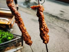-烤肉季饭庄