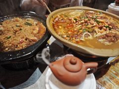 -山四砂锅(太原钟楼街店)