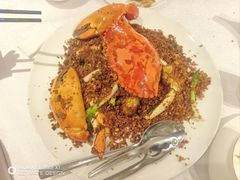 -喜记避风塘炒辣蟹(旗舰店)