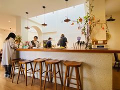 -有猫主题·治愈系猫咖(曾厝垵店)