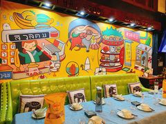 -囧人粗品·泰国街市料理(霖峰店)