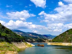 -白帝城·瞿塘峡景区