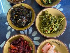 -张关合渣(航空大道店)