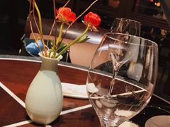 -杭州西子湖四季酒店·金沙厅