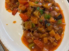 -蒙亨·手把肉·蒙古包文化主题餐厅(天恒广场店)