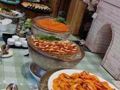-南京维景国际大酒店咖啡厅