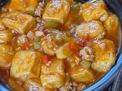 石屏豆腐煲-多味居(剪子巷店)