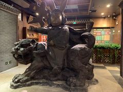 -局气烤鸭·北京菜(前门店)