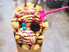 -歹街(金成店)