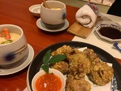 -龍千代·味自慢(黑龙江北路店)