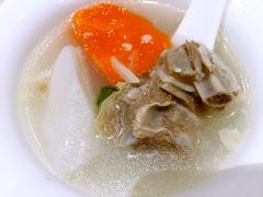 -郑庄脂渣海鲜楼(九水路店)