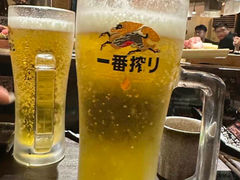 -暖都焼肉·和牛酒場(花都店)