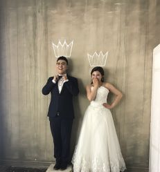 -THE QUEEN(北京店)