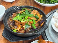 -邮电新村嘉积鸭美味园