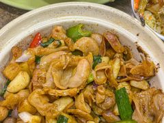 -贞姨美食·老字号海鲜大排档