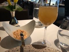 -Le Bernardin
