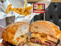 -悠航SLOWBOAT(三里屯店)