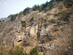 -王莽岭风景区