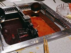 -海底捞火锅(万科广场店)