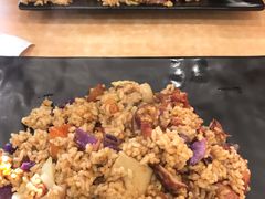 -兴火燎缘串炒饭(华府丹郡店)