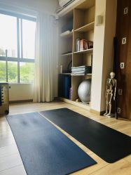 点击看大图 -思怡瑜伽·普拉提·减脂塑形