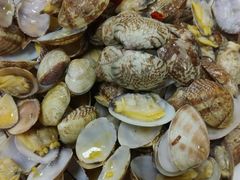 -胖子饺子馆·海鲜家常菜(海军博物馆店)