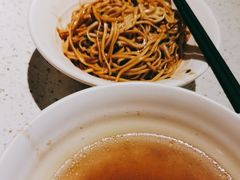 -东园小馆·早茶·淮扬小炒(江都路店)