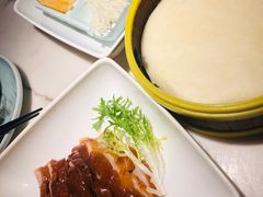 -韵秋荷(宝山龙湖天街店)