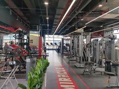 -GMJ·24H健身房(北外滩店)