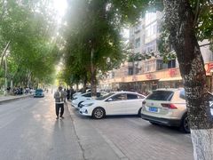 -掌上鲜(南顺城街店)
