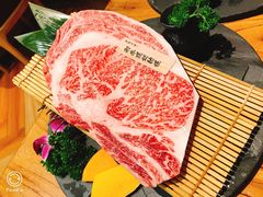 -黑牛の店·和牛烧肉(合生汇店)