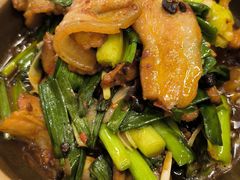 -彧玖食坊·川式砂锅酒馆(成山路店)