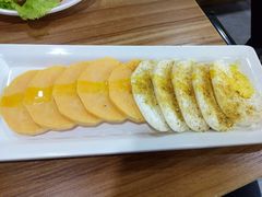 -小米烤肉·和牛原切-创意韩料(东关店)