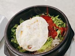 -阿里郎韩国料理(浙师大店)