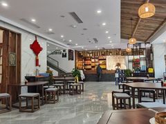大堂-金隆兴(镜湖店)