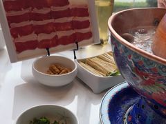 -祥源胡同·涮牛羊肉火锅(花桥店)